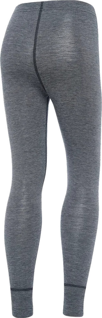 Термоштаны детские Thermowave Merino Warm Active 12ACTI714-930 110-116 серые фото 2