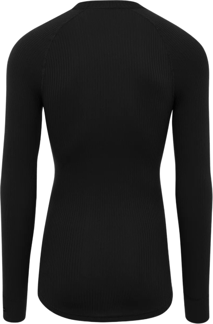 Нательное белье мужское Thermowave Progressive 12PROG411-990 S черное фото 2