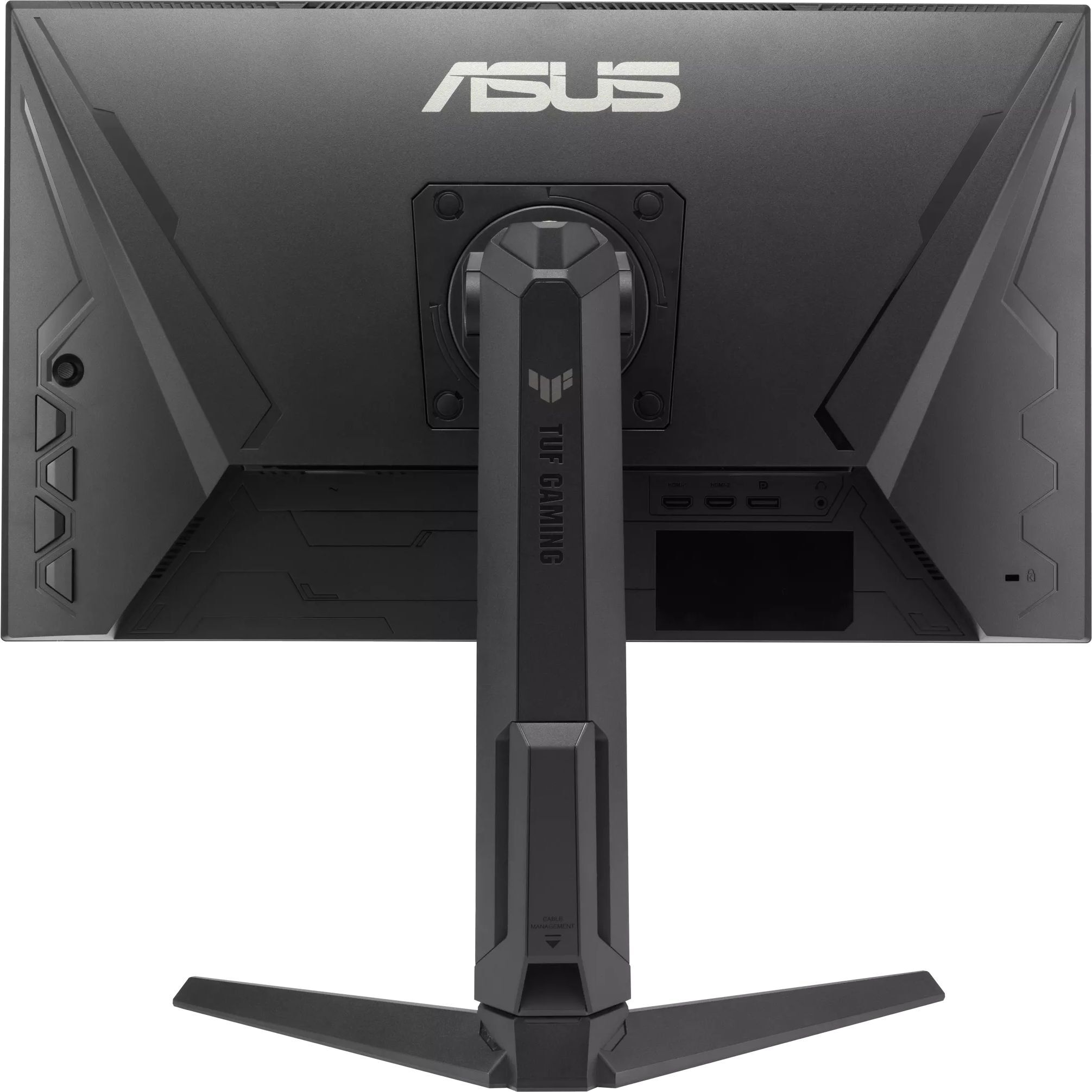 Монитор 24.5" ASUS TUF Gaming VG259QMRL5A (90LM0BQ0-B01O71) фото 