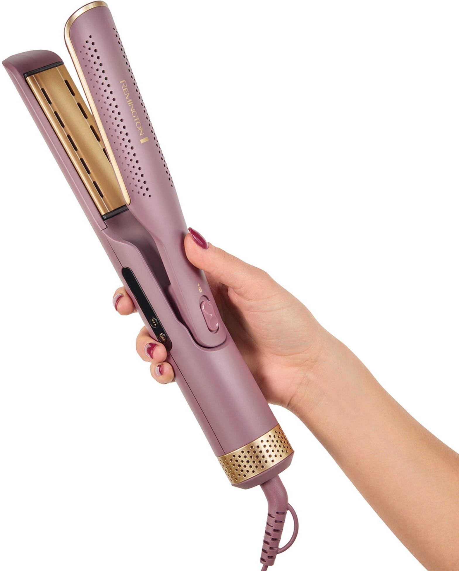 Стайлер Remington AIRvive AS8930 фото 3