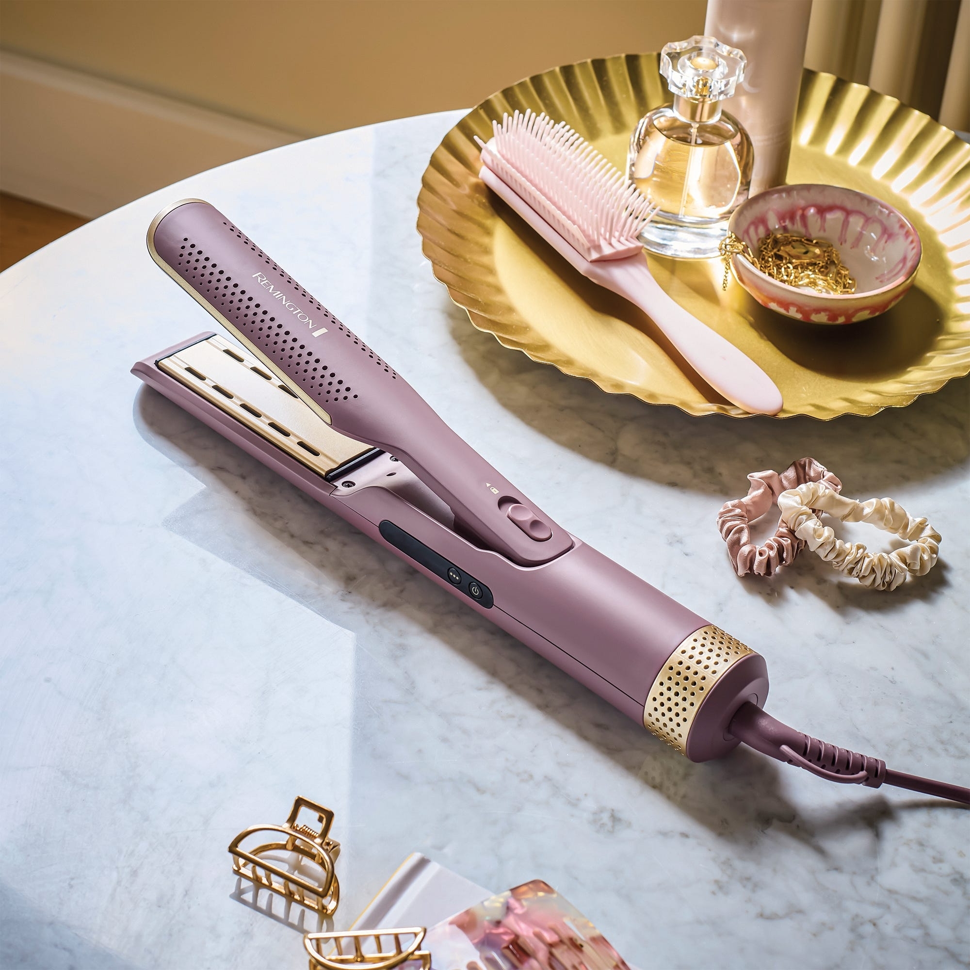 Стайлер Remington AIRvive AS8930 фото 7