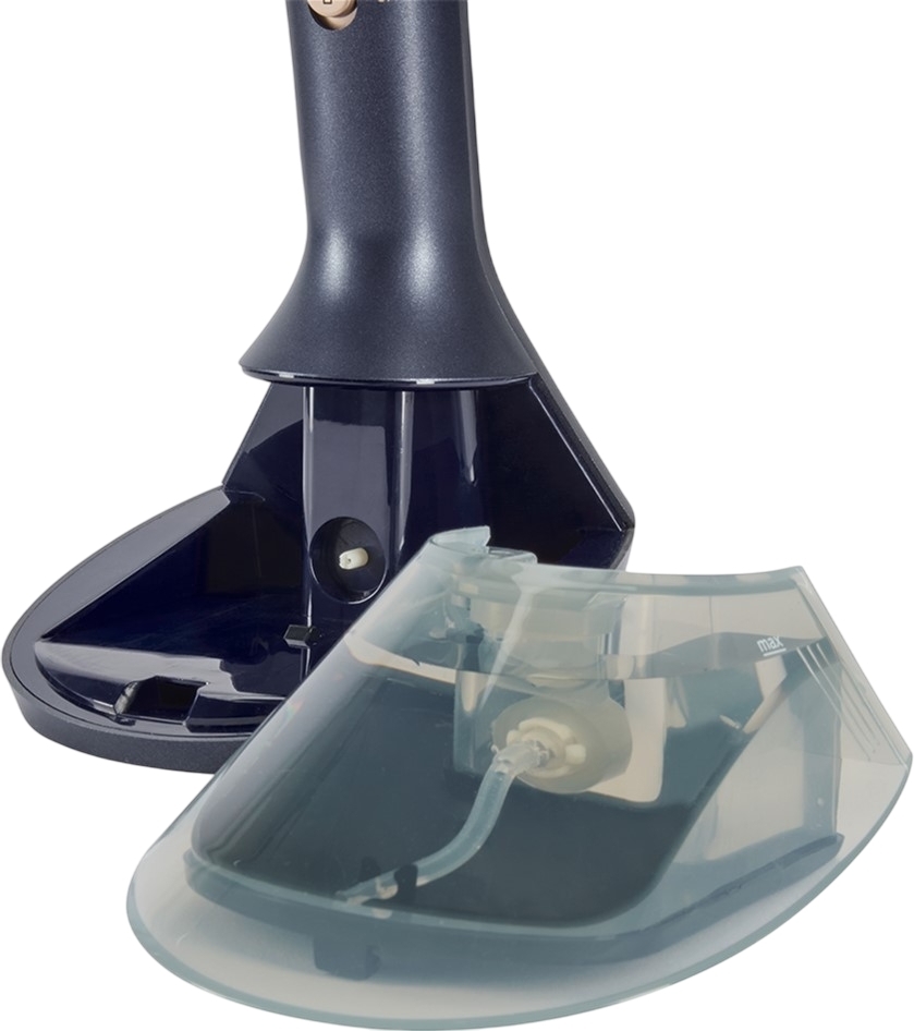 Отпариватель Russell Hobbs Genie VacuSteam 28550-56 фото 