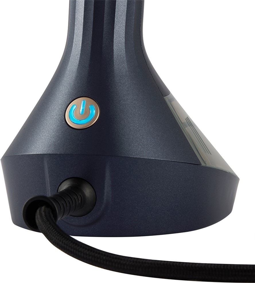 Отпариватель Russell Hobbs Genie VacuSteam 28550-56 фото 