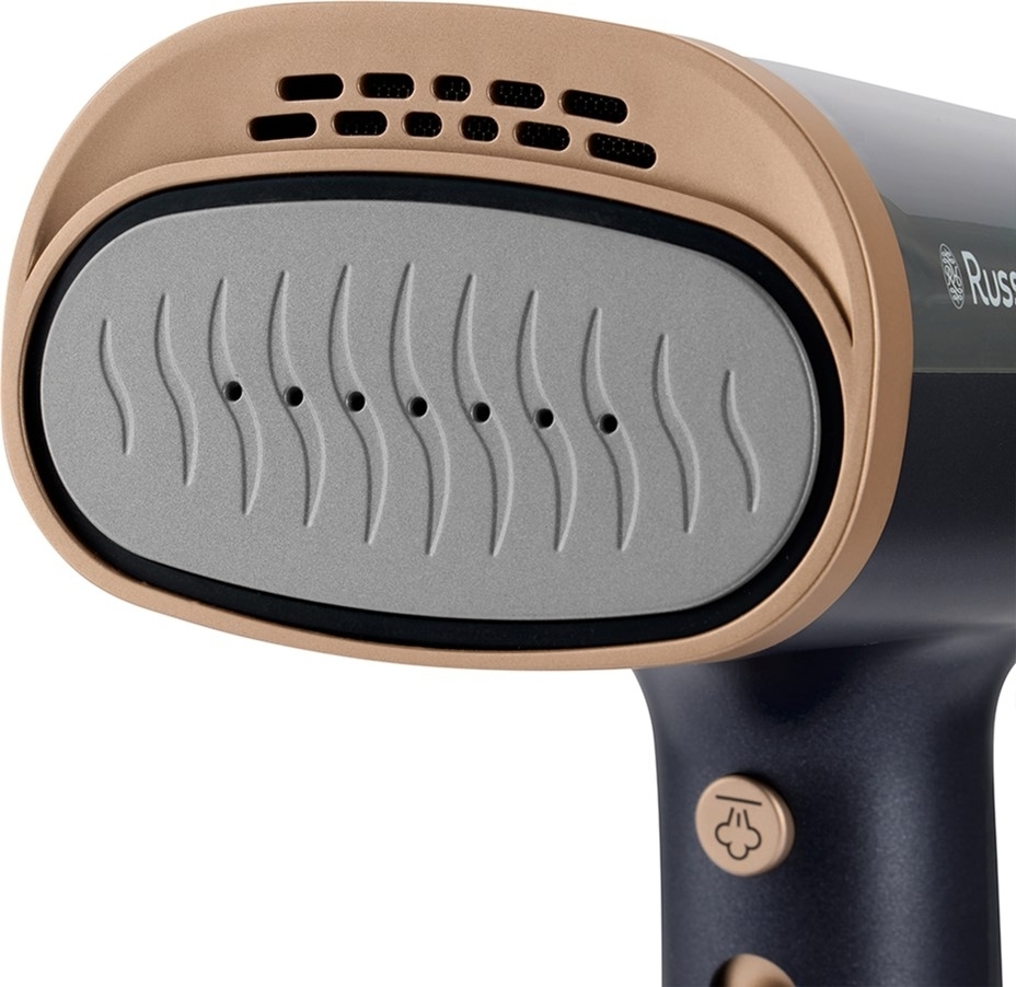 Отпариватель Russell Hobbs Genie VacuSteam 28550-56 фото 
