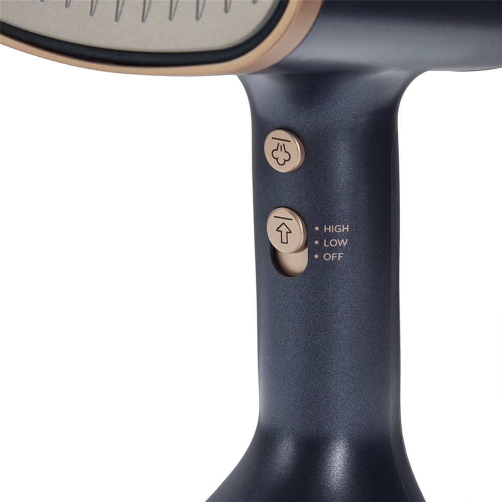 Отпариватель Russell Hobbs Genie VacuSteam 28550-56 фото 