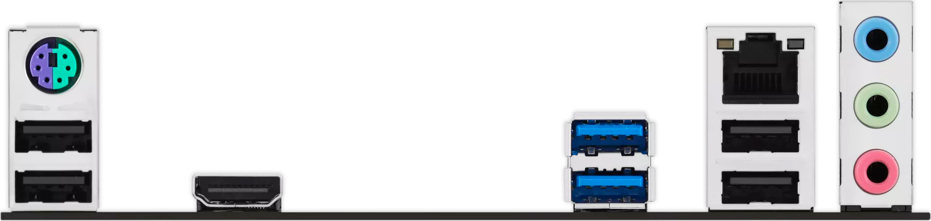 Материнcкая плата ASUS PRIME H610M-K D4 ARGB (90MB1HN0-M0EAY0) фото 