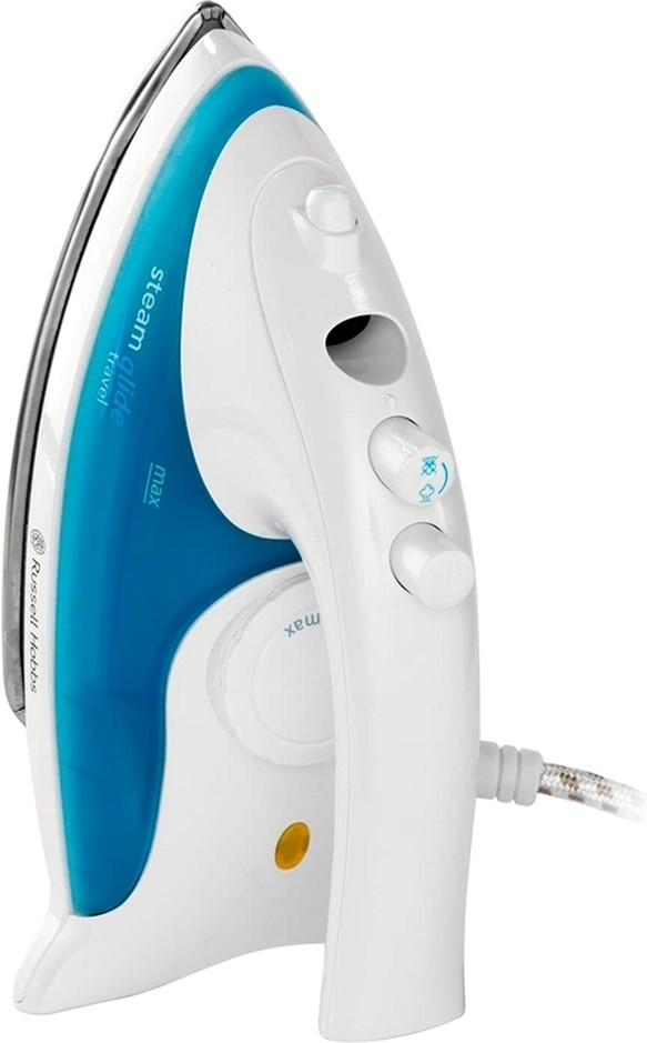 Утюг Russell Hobbs 22470-56 фото 2