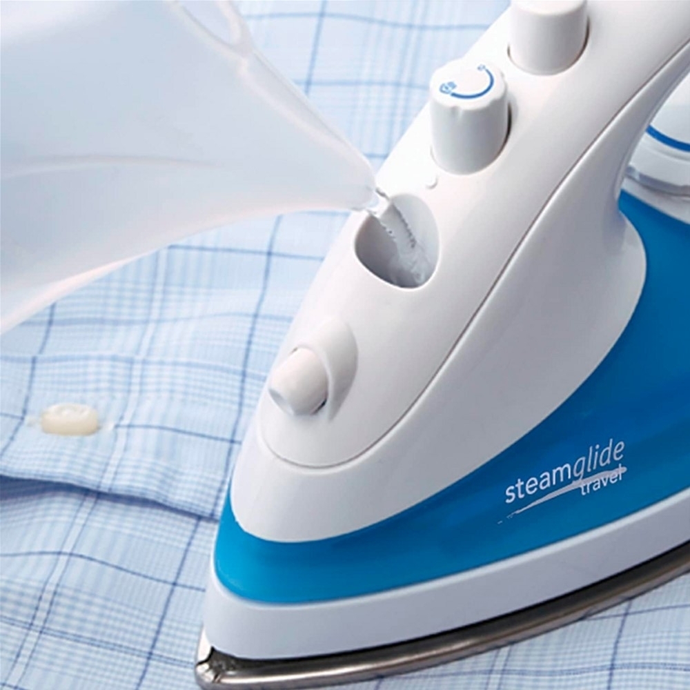 Утюг Russell Hobbs 22470-56 фото 7