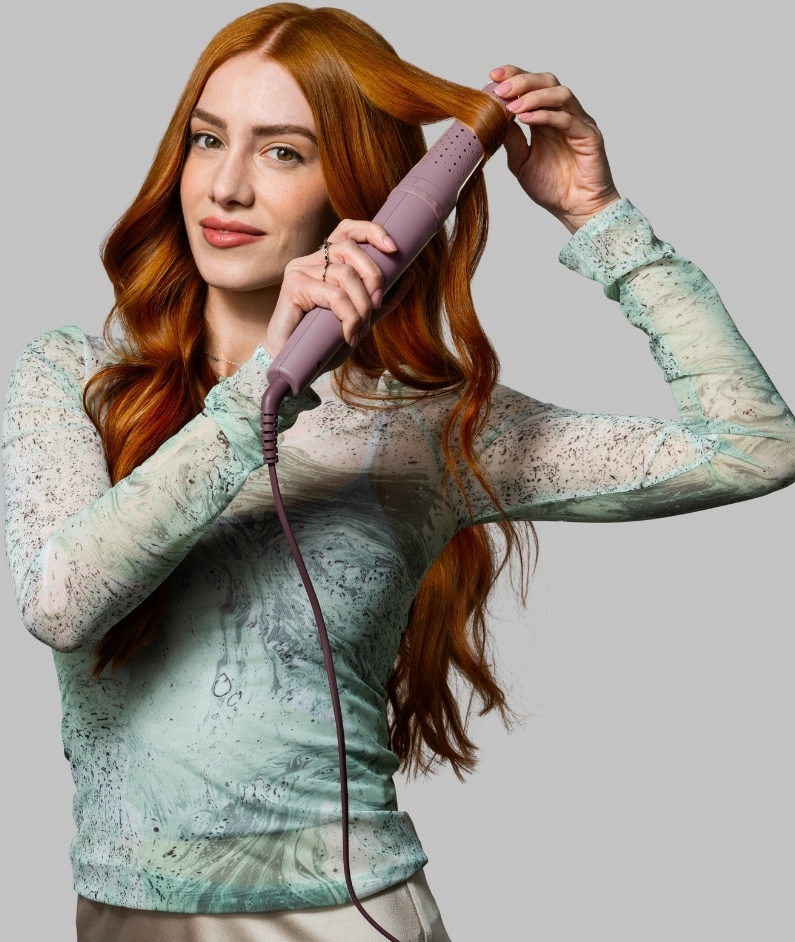 Випрямляч Remington AIRvive CI8930E51фото6