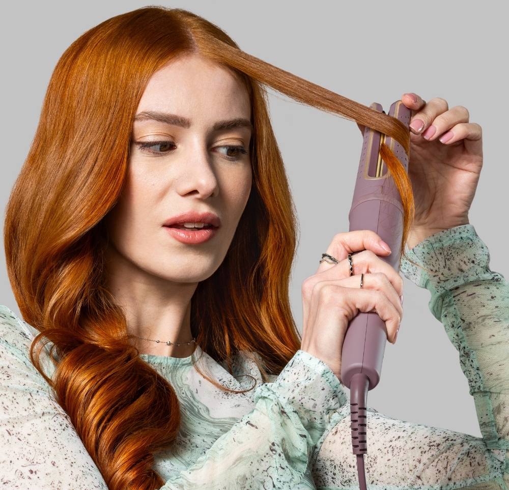 Випрямляч Remington AIRvive CI8930E51фото9