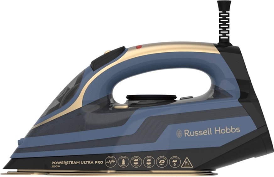 Утюг Russell Hobbs 28630-56 фото 2