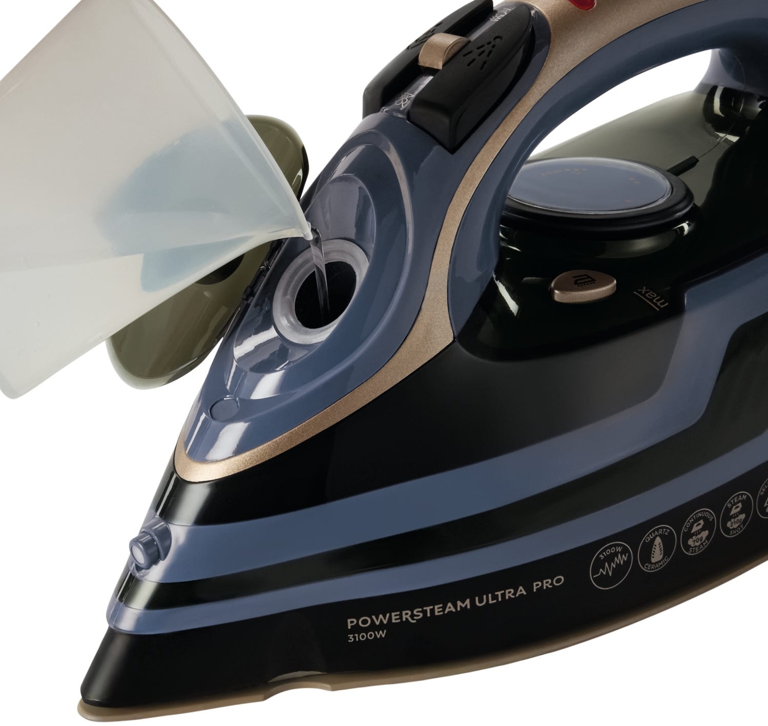 Утюг Russell Hobbs 28630-56 фото