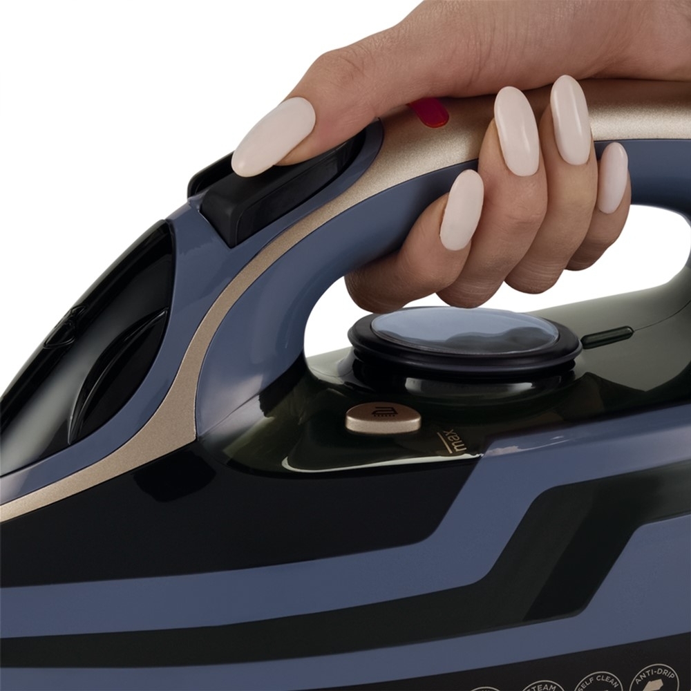 Утюг Russell Hobbs 28630-56 фото 5