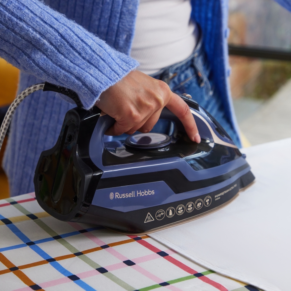 Утюг Russell Hobbs 28630-56 фото 9