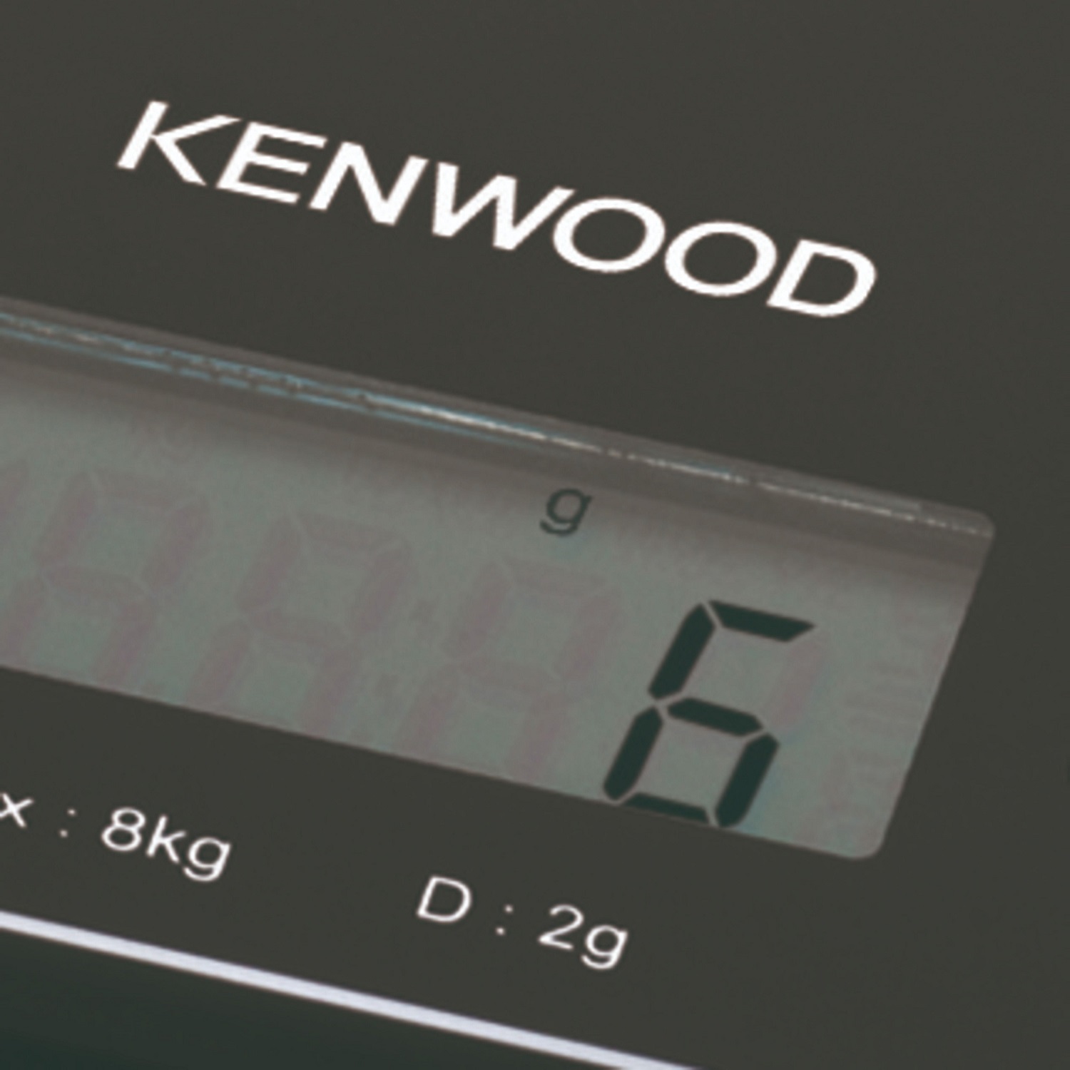 Ваги кухонні Kenwood WEP60.000BKфото3