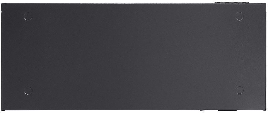 Коммутатор TP-LINK SG3428X 24xGE, 4xSFP+, Управляемый L2 (SG3428X) фото 4