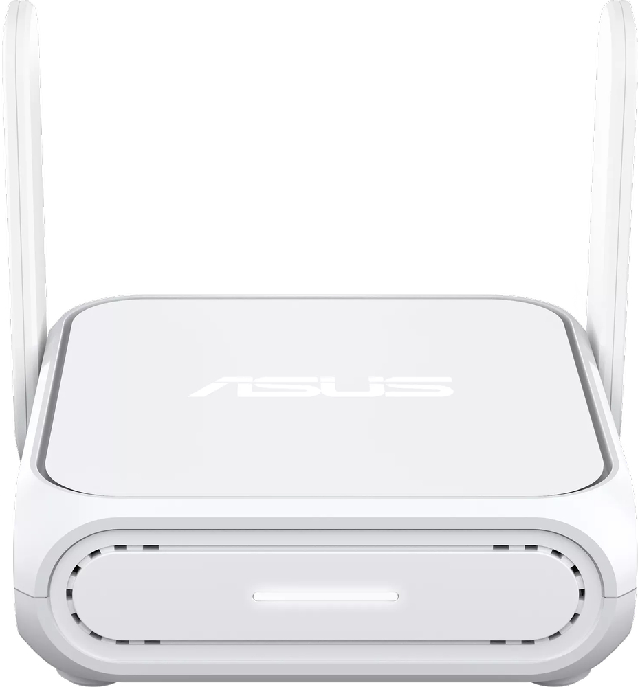 Маршрутизатор ASUS RT-BE58 Go (90IG09Q0-MO3C00)фото2