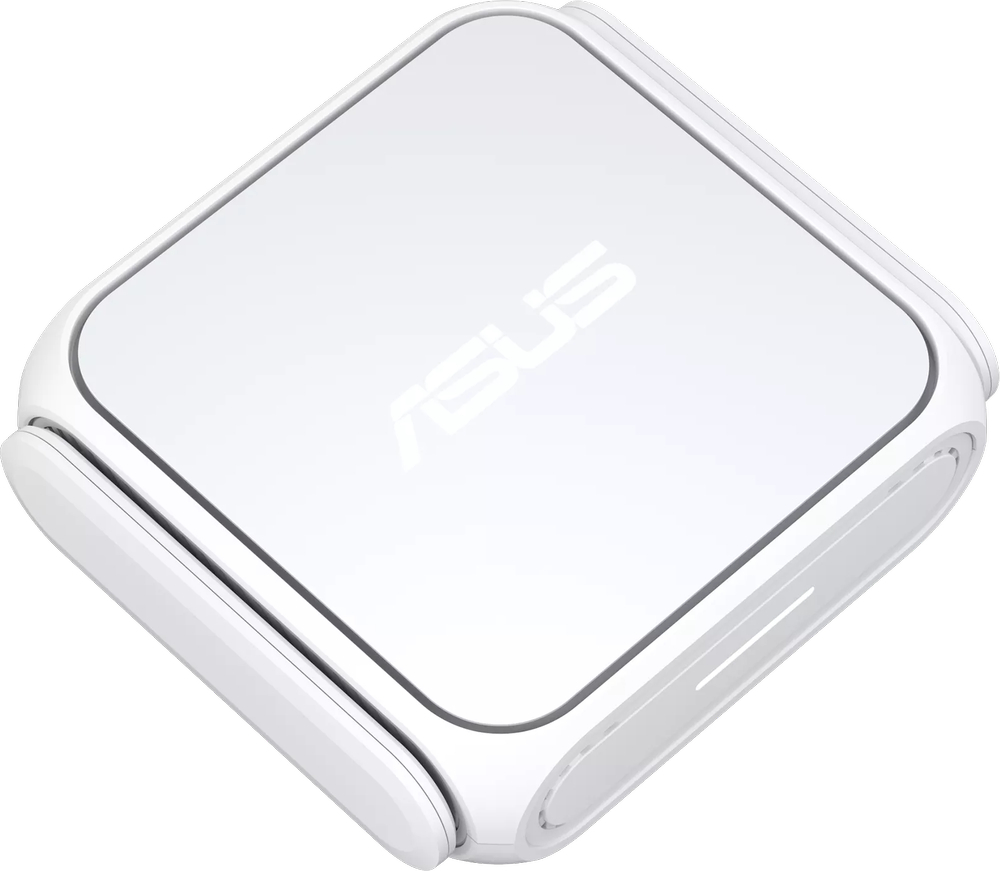 Маршрутизатор ASUS RT-BE58 Go (90IG09Q0-MO3C00)фото4