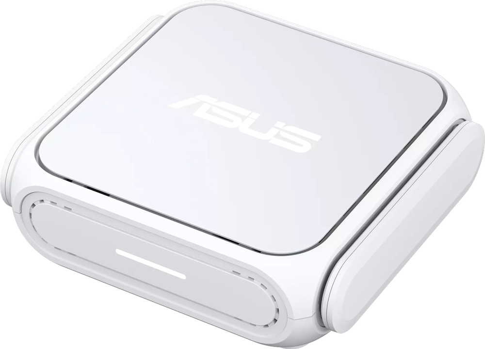 Маршрутизатор ASUS RT-BE58 Go (90IG09Q0-MO3C00)фото6