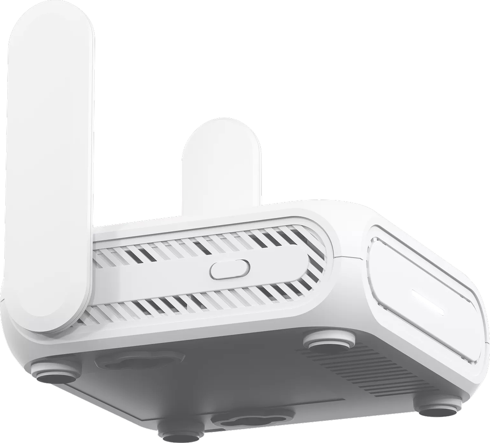 Маршрутизатор ASUS RT-BE58 Go (90IG09Q0-MO3C00)фото9