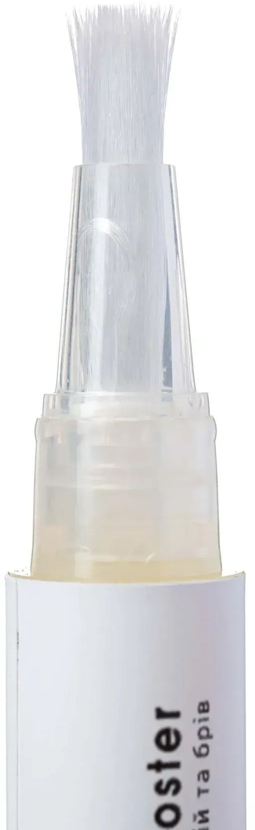 Бустер-сироватка пептидна Hillary Lash&amp;Brow Growth Booster для росту вій та брів 3 млфото