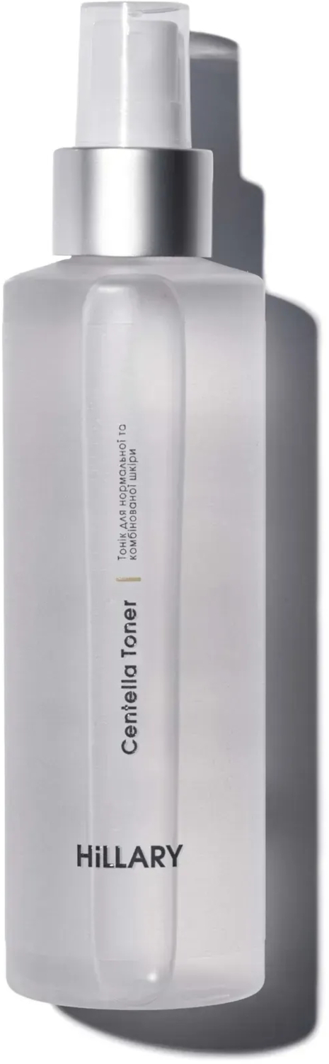Тоник Hillary Centella Toner для нормальной и комбинированной кожи 200 мл фото