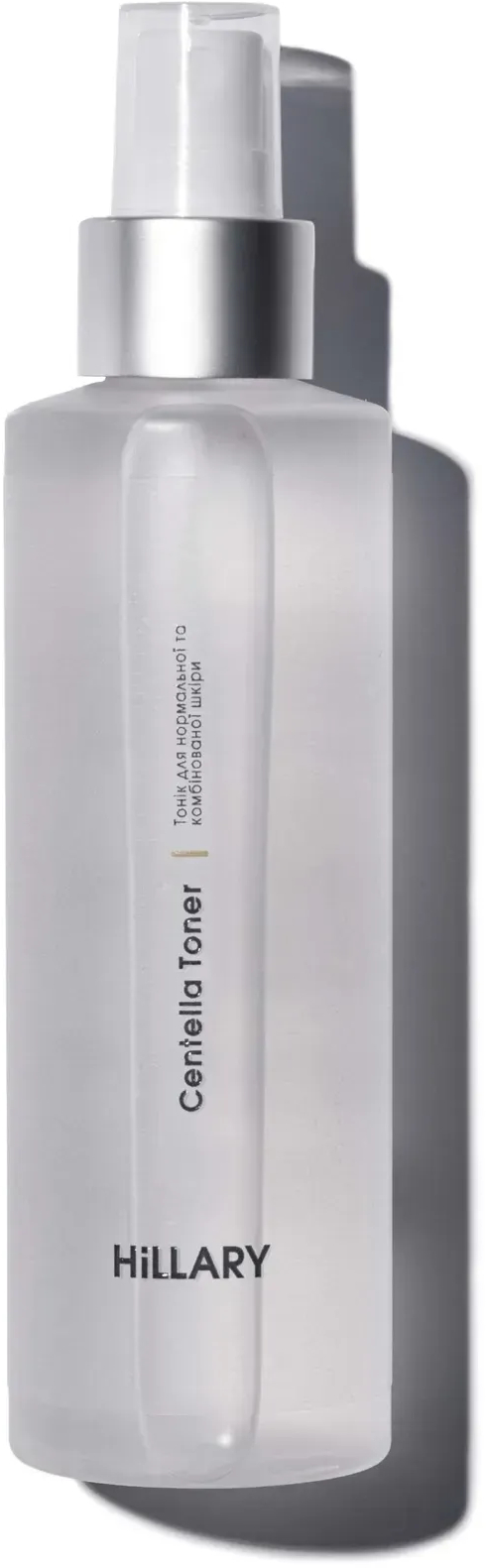 Тоник Hillary Centella Toner для нормальной и комбинированной кожи 200 мл фото 3