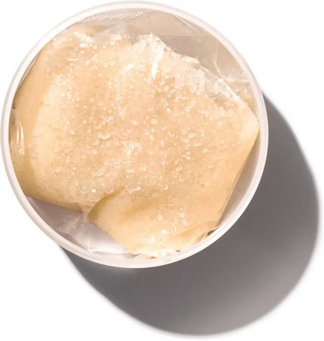 Скраб для тела Hillary Perfumed Oil Scrub Flowers парфюмированный 200 г фото