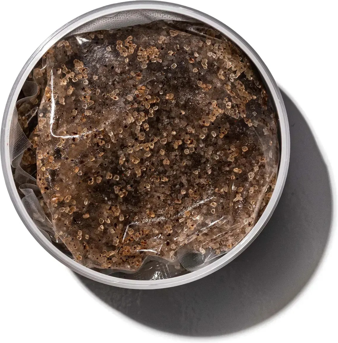 Кофейный скраб для тела Hillary Coffee Oil Scrub 200 г фото