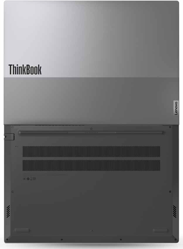 Ноутбук LENOVO ThinkBook 16 G7 ARP Arctic Grey (21MW000NRA)фото14