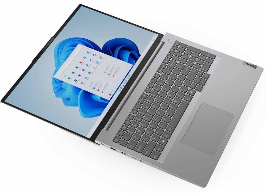 Ноутбук LENOVO ThinkBook 16 G7 ARP Arctic Grey (21MW000NRA)фото12