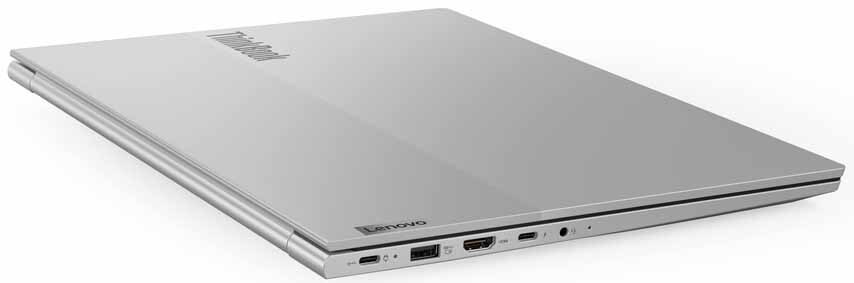 Ноутбук LENOVO ThinkBook 16 G7 ARP Arctic Grey (21MW000NRA)фото7
