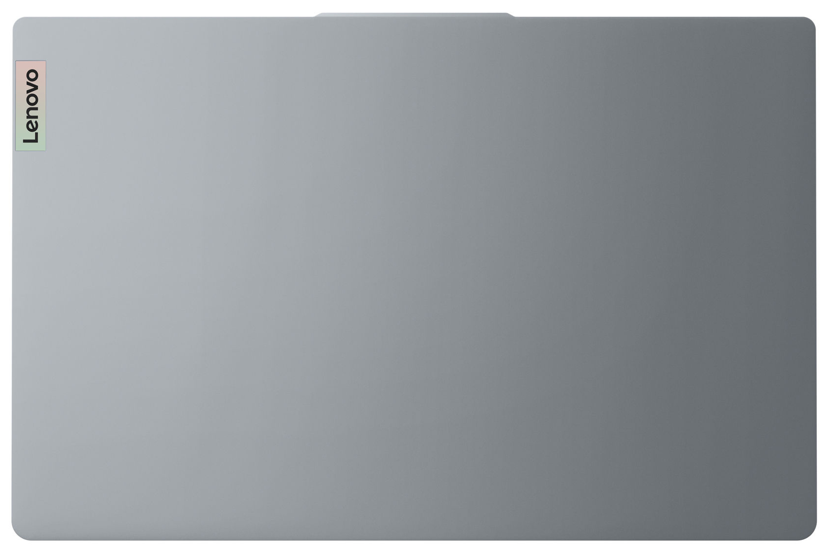 Ноутбук LENOVO IdeaPad Slim 3 15IAH8 Arctic Grey (83ER00NGRA) фото 11