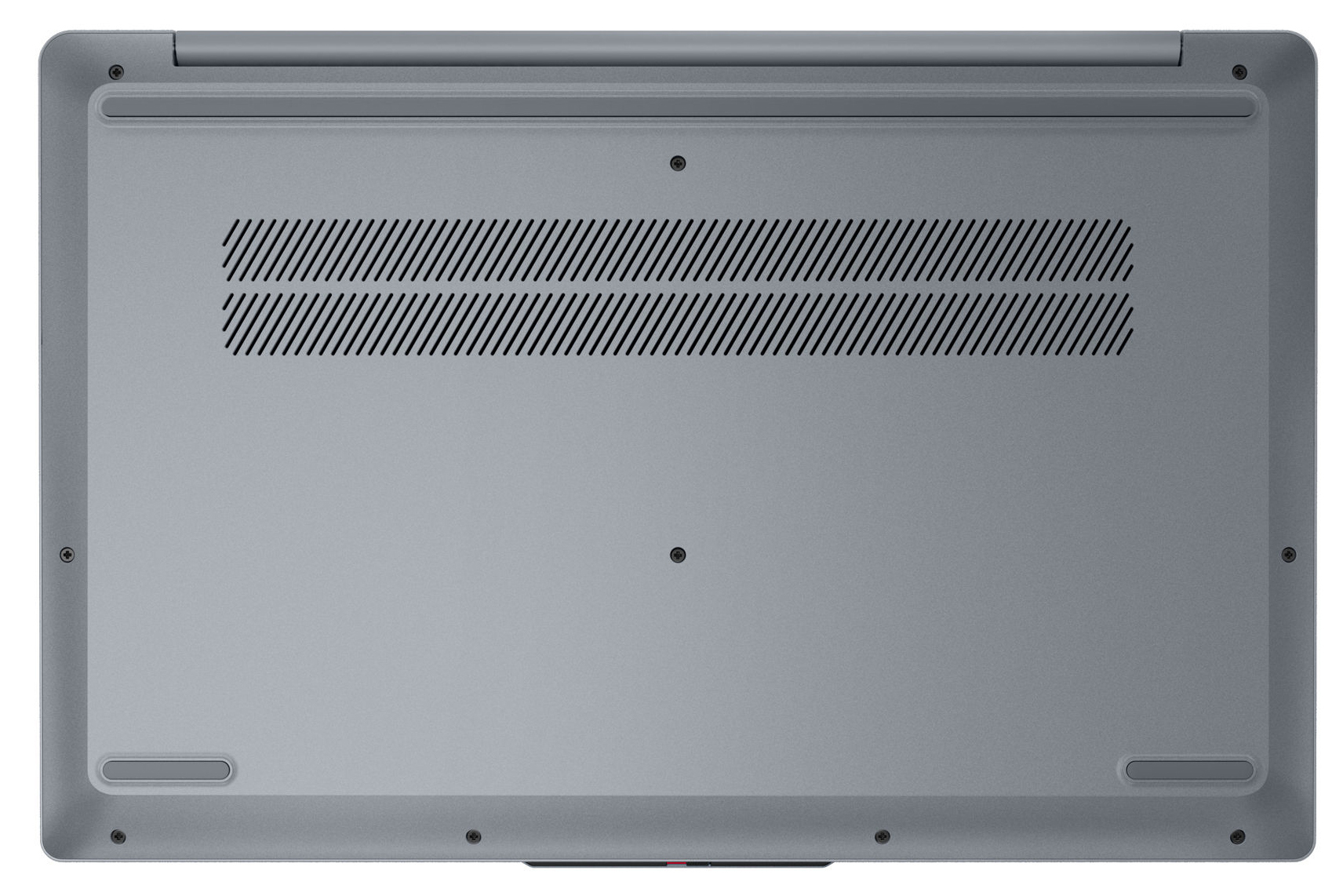 Ноутбук LENOVO IdeaPad Slim 3 15IAH8 Arctic Grey (83ER00NGRA) фото 12