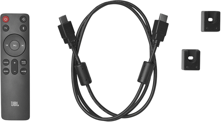 Саундбар JBL Cinema SB510 (JBLSB510BLKEP) фото 8