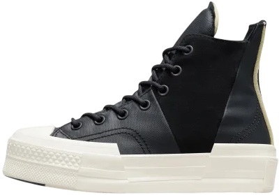 Кеды высокие Converse Chuck 70 Plus Hi A05260C 39 (6 US) черные фото 2