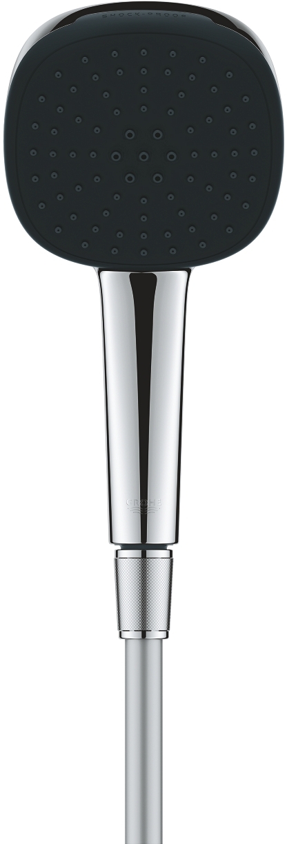 Душовий набір Grohe QuickFix Vitalio Comfort 110 (26973001)фото