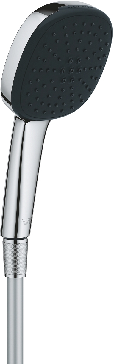 Душовий набір Grohe QuickFix Vitalio Comfort 110 (26973001)фото