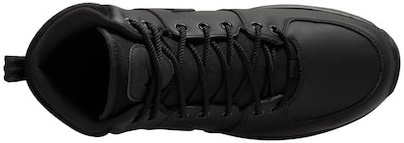 Ботинки мужские Nike Manoa 456975-001 44 (10 US) черные фото 6
