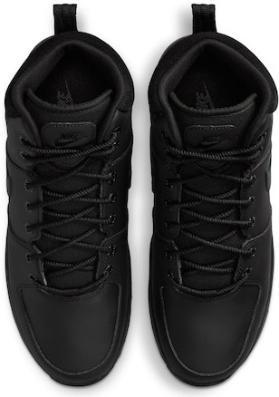 Ботинки мужские Nike Manoa 456975-001 44 (10 US) черные фото 4