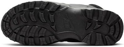 Ботинки мужские Nike Manoa 456975-001 44 (10 US) черные фото 7