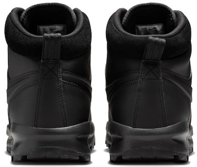 Ботинки мужские Nike Manoa 456975-001 44 (10 US) черные фото 5