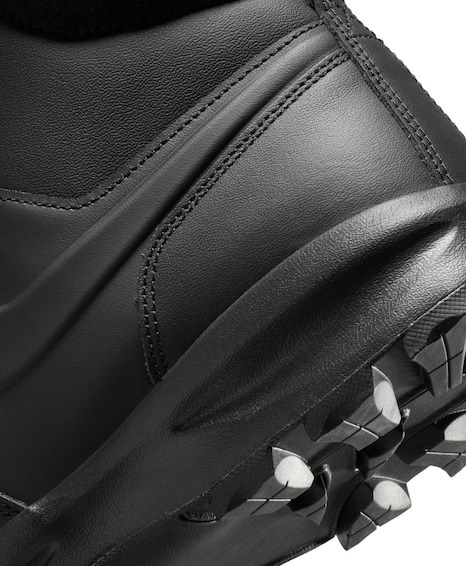 Ботинки мужские Nike Manoa 456975-001 44 (10 US) черные фото 8