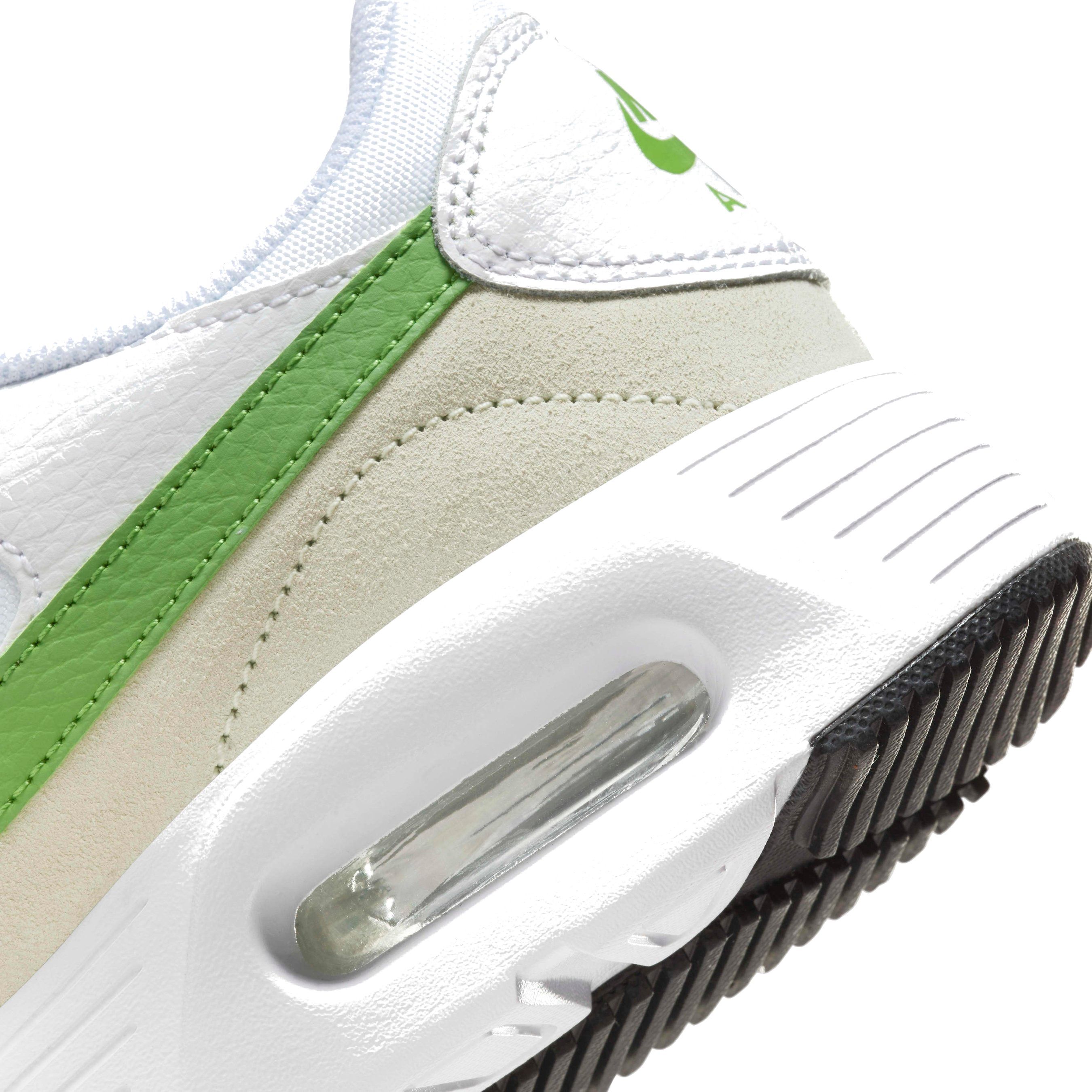 Кроссовки женские Nike Wmns Nike Air Max Sc CW4554-117 36,5 (6 US) белые фото 