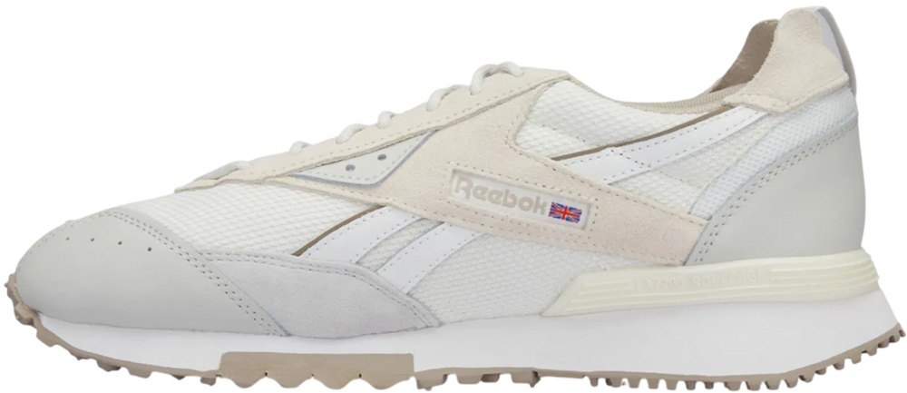 Кроссовки Reebok Lx2200 100074416- 42 (9 US) серые фото 2