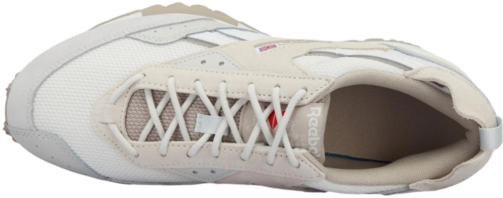 Кроссовки Reebok Lx2200 100074416- 42 (9 US) серые фото 3