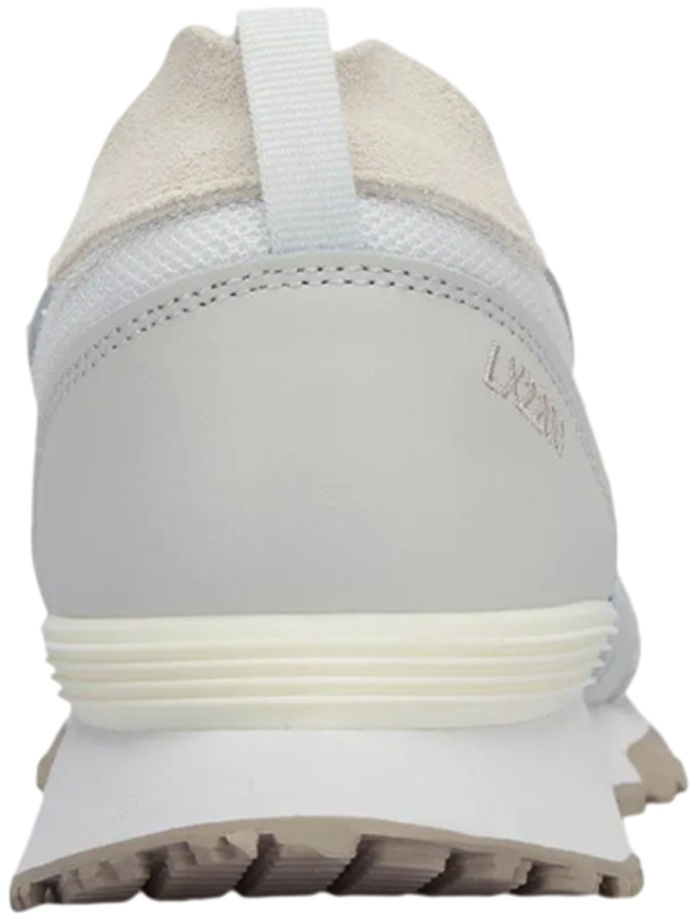 Кроссовки Reebok Lx2200 100074416- 42 (9 US) серые фото 4