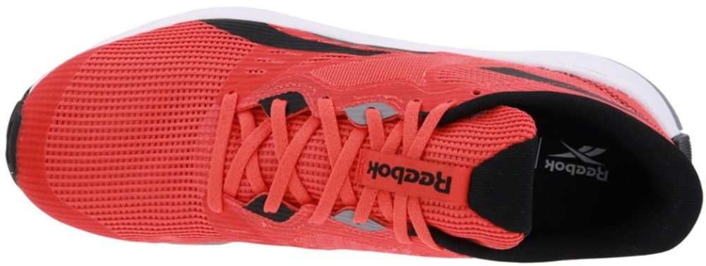Кроссовки Reebok Energen Tech Plus 100074790- 42,5 (9,5 US) красные фото 4