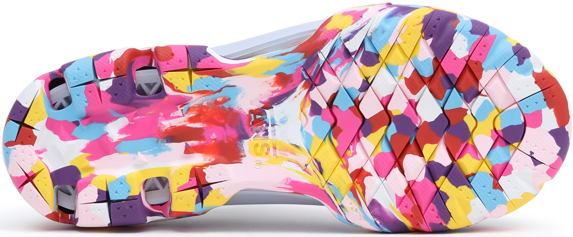 Кеди Vans Old Skool Tapered Modular VN0A4BVPBDS1 38 (6 US) біліфото3