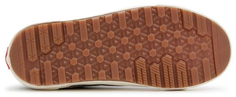 Ботинки высокие Vans Ua Sk8-Hi Mte-1 VN0A5HZY1KP1 44 (10,5 US) черные фото 11